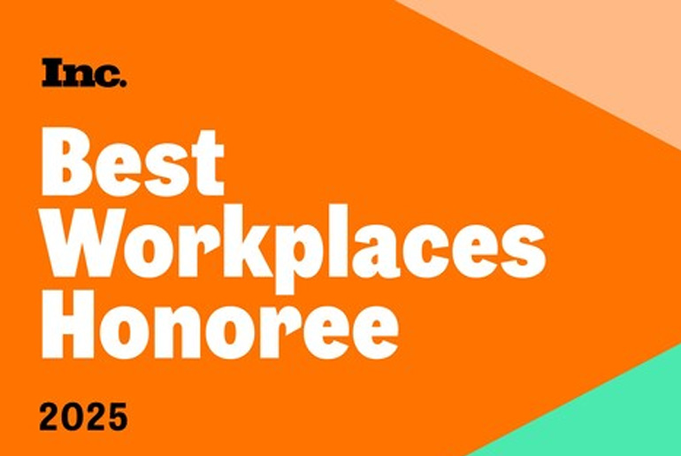 Chaberton Energy is featured on Inc.'s list of the best workplaces for 2025