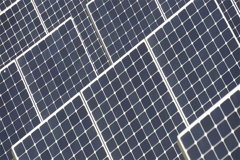 DNV supports AMEA Power’s Abydos 2 solar-plus-storage project in Egypt with end-to-end engineering oversight.