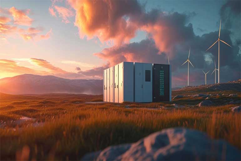 Arrow Electronics launches an online hub to accelerate innovation in battery energy storage systems with expert resources, design tools.