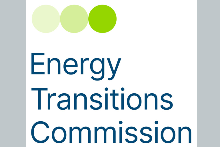 Energy Transitions Commission