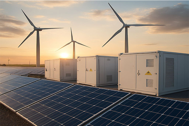 the Ministry of Power has announced the second tranche of its Viability Gap Funding (VGF) scheme aimed at catalyzing the development of 30 GWh of Battery Energy Storage Systems (BESS) across India