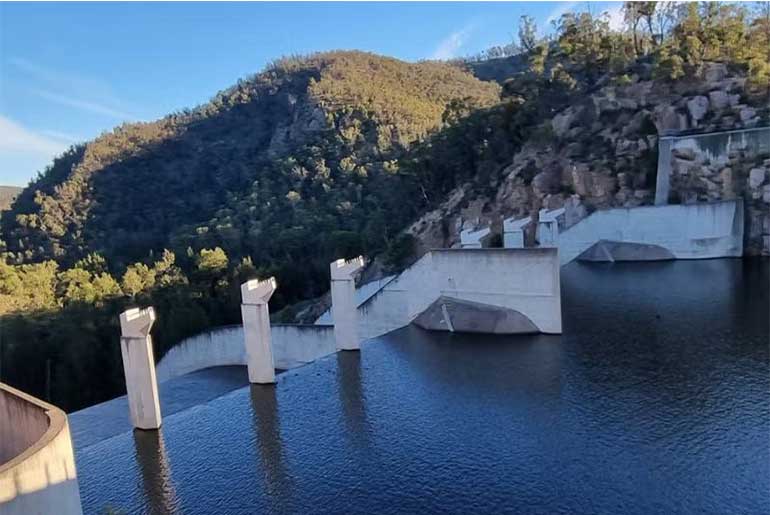 EnergyAustralia and EDF Power Solutions Australia have formed a joint venture to advance the Lake Lyell Pumped Hydro project.