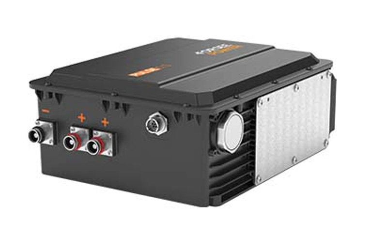 Forsee Power to Equip U.S. Tramways with Cutting-Edge PULSE PLUS Batteries