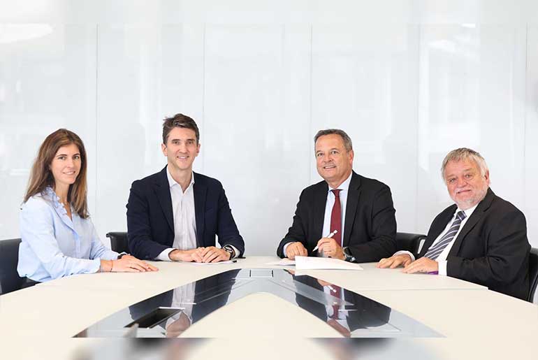 BBVA partners with Malta Iberia to develop Spain’s first 14 MWhe long-duration energy storage plant in Puertollano.