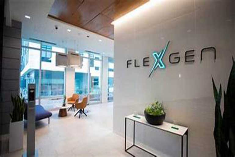 FlexGen and Rosendin are redefining data center power with a first-of-its-kind utility-scale battery system—delivering UPS-level resilience, grid services, and reduced carbon impact.