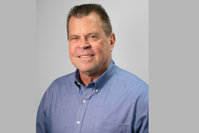 LPL Solar Elevates Geoff Bunnell to Senior Director of Purchasing