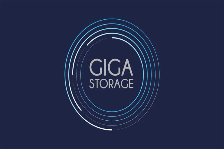 GIGA Storage has reached financial close and started the construction of the "GIGA Leopard" project, a 300 MW–1,200 GWh BESS.