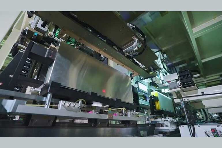 Hithium Unveils World's First kAh Battery Cell, Ushering in New Era of Long-Duration Energy Storage