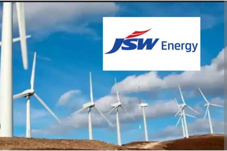 JSW Energy, via subsidiary Energizent Power Private Limited, has signed a 25-year PPA with NHPC to supply 300 MW of solar-wind hybrid power.