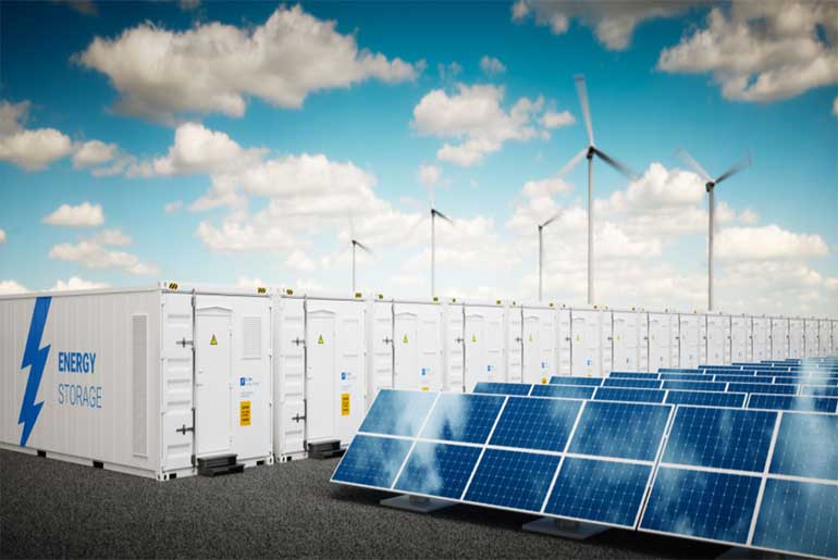 Karnataka mandates 2-hour battery storage for all solar plants as it ramps up renewable energy infrastructure and launches storage projects.
