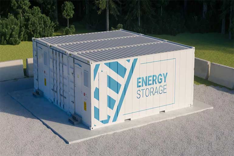 MEAG acquires the 231 MWh Metelen Battery Park, marking its first investment in large-scale energy storage.