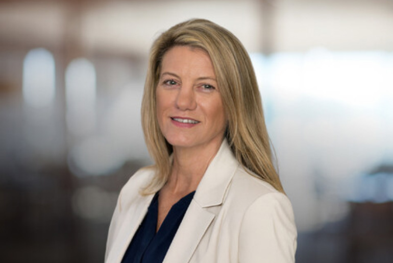 esVolta Names Marci J. Palmstrom as Asset Management Head