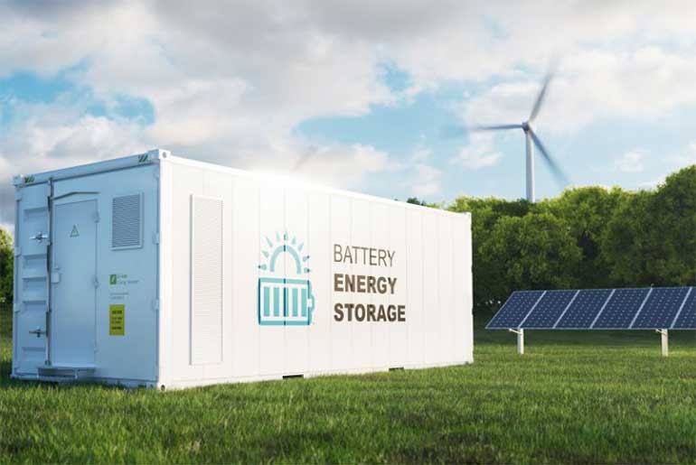 NLC India to develop Tamil Nadu’s first 500 MWh Battery Energy Storage System under BOO model and 12-year agreement.