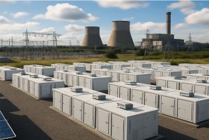 NTPC Green Energy Invites Bids for 250 MW/1,000 MWh BESS at Kayamkulam NTPC invites bids for 250 MW/1,000 MWh BESS at Kayamkulam