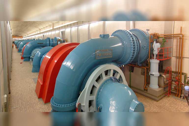 NTPC Group is advancing a 20 GW pumped storage project portfolio, aiming to commission up to 5 GW by FY 2031-32.