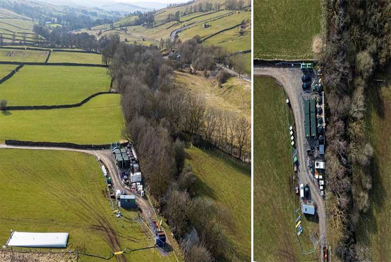 Northern Lithium Achieves Successful DLE Trials, Advancing UK’s Domestic Lithium Production for EV Batteries by 2027.