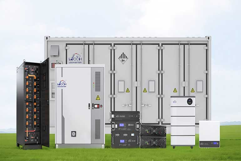 Leoch Battery will unveil its comprehensive demand-side battery systems & smart energy management platform for home, enterprise, and infrastructure.