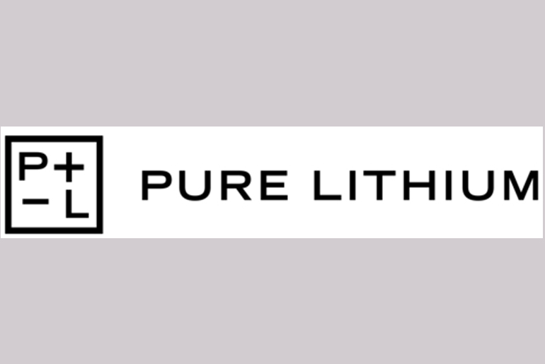Pure Lithium