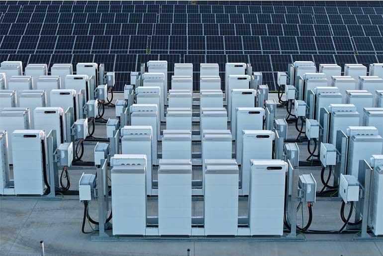 Sigenergy sets a new benchmark with a 20 MWh modular energy storage project built in just 10 days in Bulgaria.