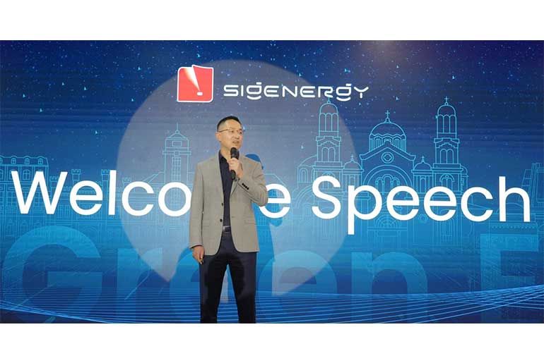 Sigenergy is redefining C&I energy storage with 20 MWh modular power, unmatched safety, and zero-maintenance resilience.