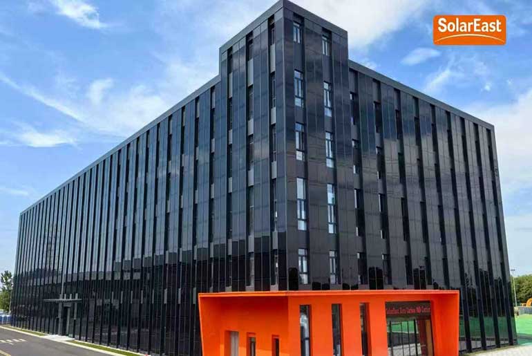 SolarEast launches a $17M Zero-Carbon Lab to drive global leadership in sustainable R290 heat pump innovation.