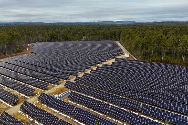 Soltage secures $260 million to accelerate deployment of solar project and energy storage projects across the U.S
