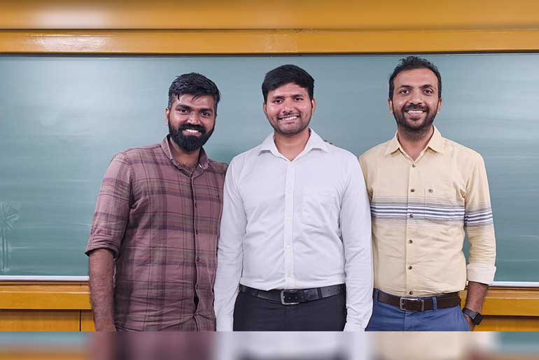 IIT Madras-incubated Sthyr Energy raises $1M to scale safer, zinc-air battery tech for long-duration energy storage.