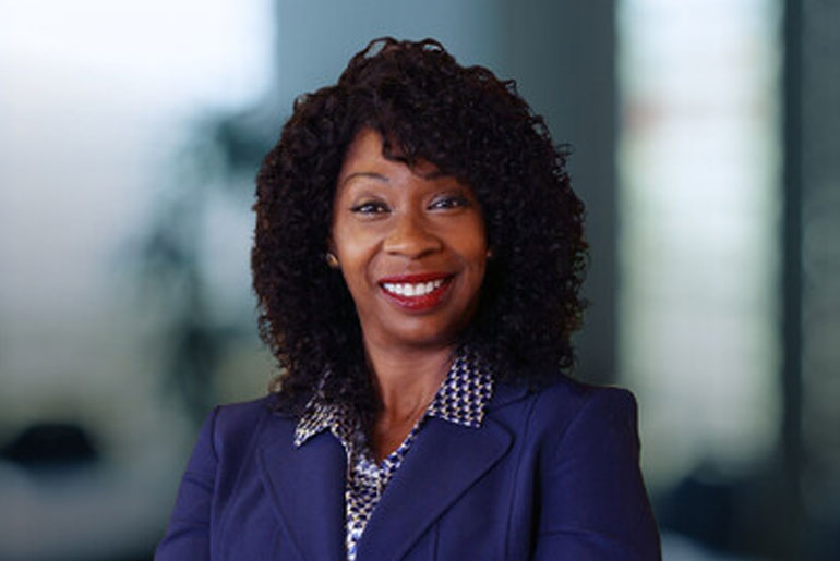 esVolta Appoints Tonja L. Wicks as VP of Government & Regulatory Affairs