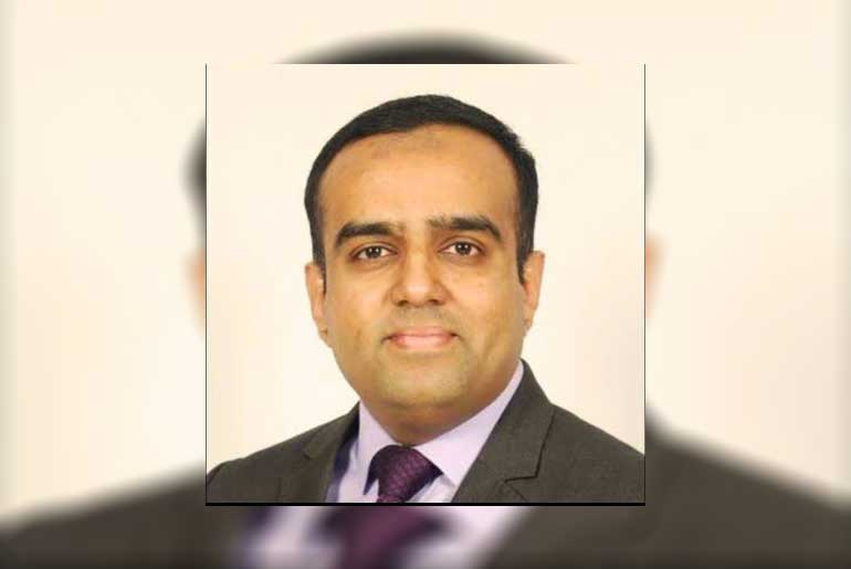 Caelux appoints cleantech veteran Vish Iyer as managing director to lead its expansion into India and the Middle East.