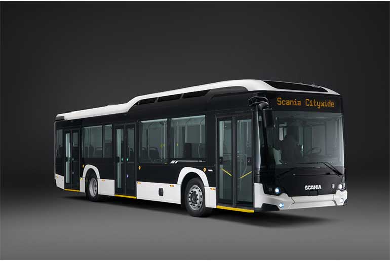 Scania Group to deliver 60 electric buses to South Australia, marking a major step in the state's public transport electrification.