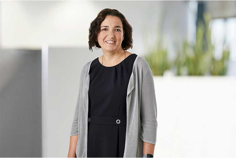 Vattenfall has appointed Catrin Jung as Head of Business Area Wind, overseeing offshore and onshore wind, large-scale solar, BESS projects.