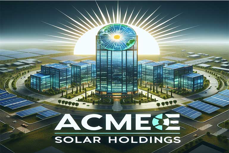 ACME Solar Holdings has announced one of India’s largest BESS orders—over 3.1 GWh—to accelerate clean energy deployment.
