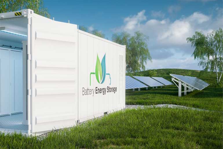 CESC invites bids for a 40 MW/80 MWh battery storage project at the New Cossipore Generating Station in Kolkata.