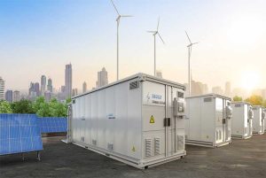 Verdant Energy and Aura Power Merge to Create Leading UK Solar and BESS IPP
