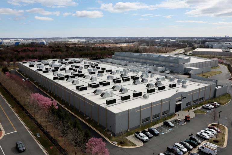 Bedford, Exus, and EIC Launch $1B+ Onsite Power Platform for Energy Innovation