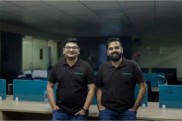 Bharatsure raises INR 6 Crores and partners with Battery Smart to offer exclusive natural calamity insurance for EV battery-swapping stations
