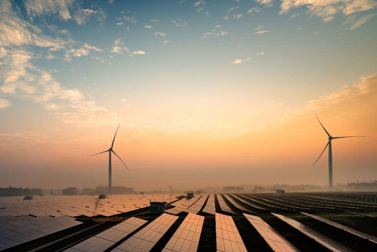 Bihar plans to have 23,968 MW of renewable energy and 6,100 MW of storage under the 2025 policy