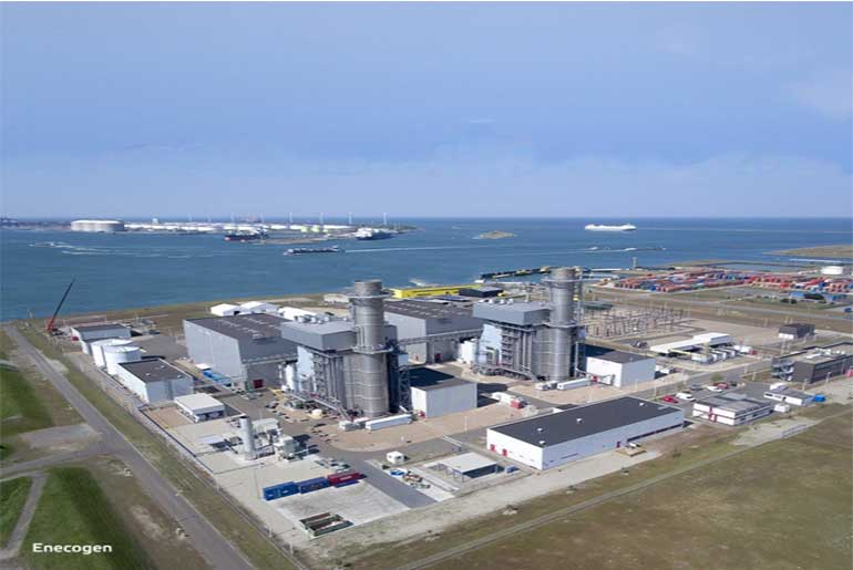 EP NL and Eneco to deploy 200 MWh battery at Europoort by 2027, boosting grid stability and energy transition in the Netherlands.