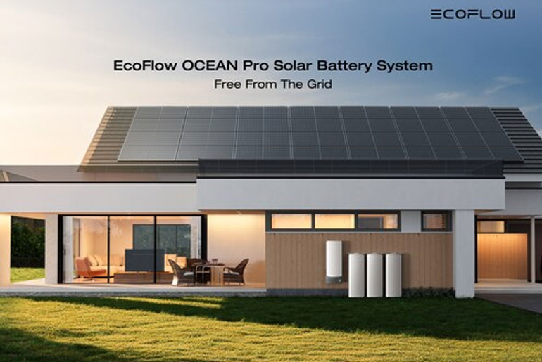 EcoFlow Debuts OCEAN Pro: The Ultimate Whole‑Home Energy System