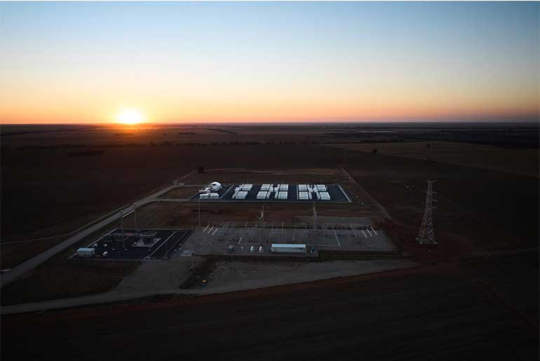 Edify Energy’s 185MW / 370 MWh Koorangie Battery Is Now Fully Operational, Strengthening Victoria’s Grid and Enabling More Renewables.