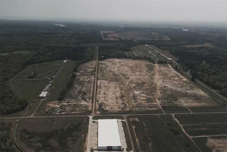 EnergyX to acquire Pantera’s 35,000-acre Smackover lithium assets for $40M, accelerating U.S. battery supply chain ambitions.
