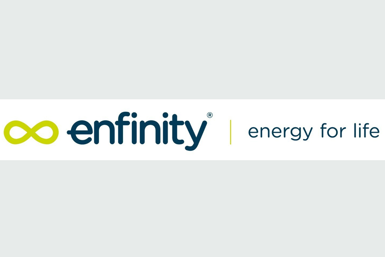 Enfinity