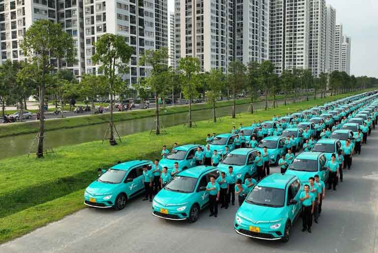 The Institute for Development Studies (HIDS) has proposed building a standardized battery recycling facility capable of recovering up to 95% of precious metals from EV batteries to support Ho Chi Minh City’s transition to electric vehicles.