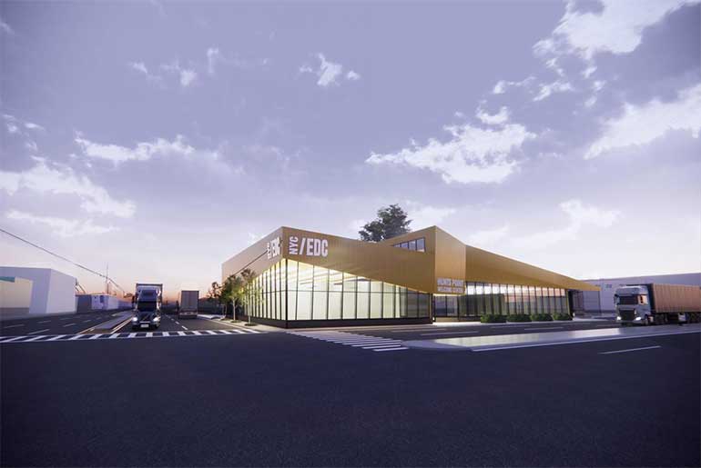 MN8 Energy announces major EV freight charging hub and workforce center in South Bronx, advancing clean energy and community development.
