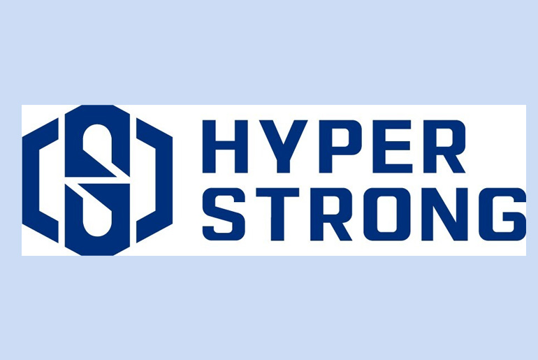 HyperStrong
