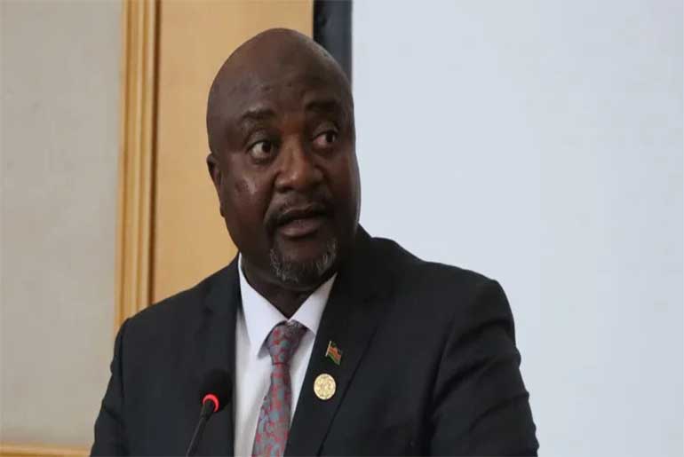 Malawi’s Energy Minister Ibrahim Imed Matola visits India to strengthen clean energy collaboration and advance BESS technology.