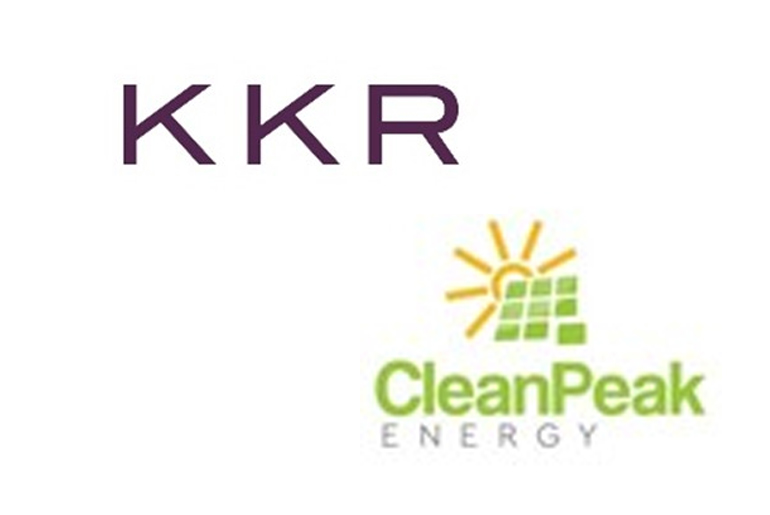 KKR and CleanPeak Forge A$500M Deal for New Distributed Energy Platform