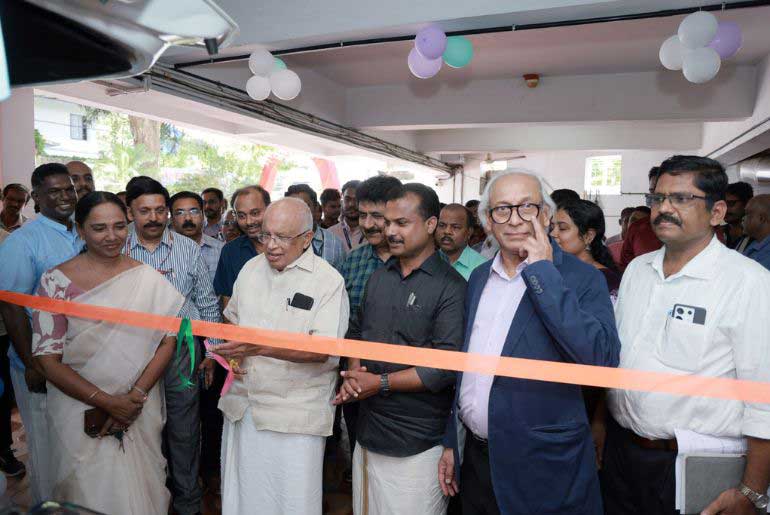 Kerala accelerates electric mobility with India’s first V2G demo, EV charging app, and solar-powered energy storage system.