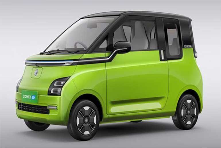 The MG Comet EV sees its second 2025 price hike, with variant costs up by ₹15,000 and BaaS rates rising to ₹3.1/km.