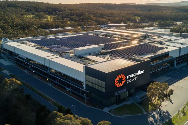 Magellan Power is seeking \$15 million to expand manufacturing and operations across Australia, aiming to scale battery production from 2 MWh to 250 MWh annually within five years.